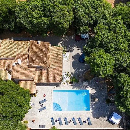 Encinas Pollenca