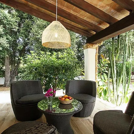 Villa Encinas Pollenca